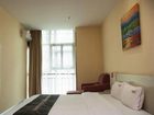 фото отеля Hanting Express Hotel Chengdu Yipin Tianxia