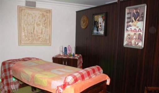 фото отеля Fatih Hotel