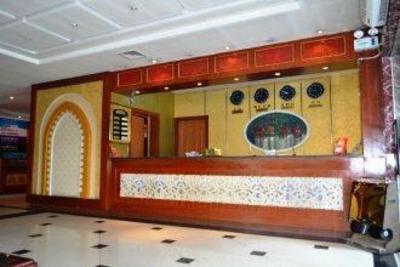 фото отеля Zolotoy Drakon Hotel
