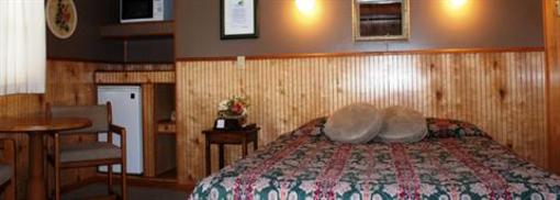 фото отеля All Seasons Inn