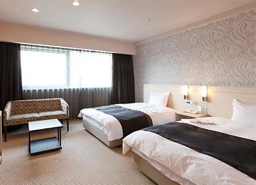 фото отеля Kusatsu Estopia Hotel