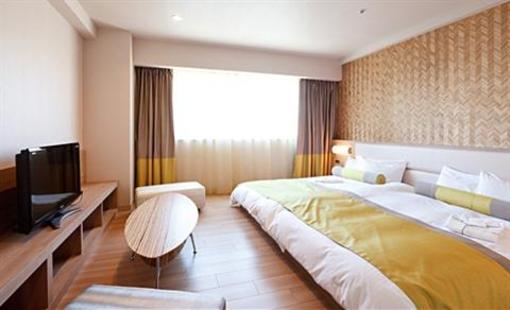 фото отеля Kusatsu Estopia Hotel