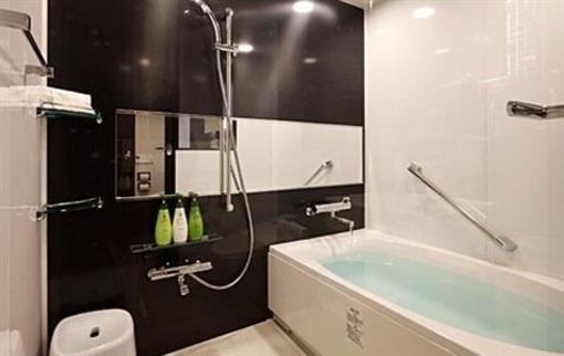 фото отеля Kusatsu Estopia Hotel