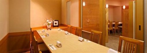 фото отеля Kusatsu Estopia Hotel