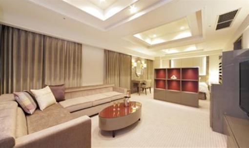 фото отеля Kusatsu Estopia Hotel