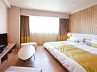 фото отеля Kusatsu Estopia Hotel