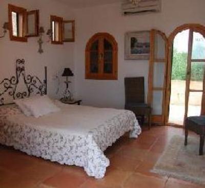 фото отеля Finca S'antigor Guest House Felanitx