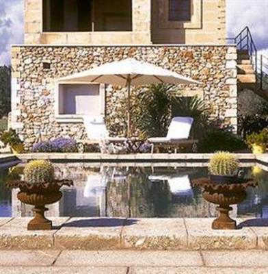 фото отеля Finca S'antigor Guest House Felanitx
