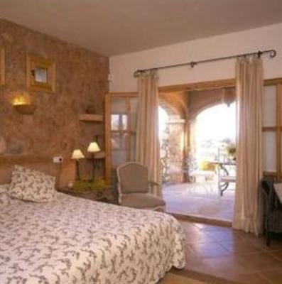 фото отеля Finca S'antigor Guest House Felanitx