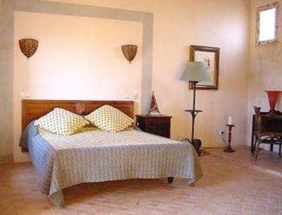 фото отеля Finca S'antigor Guest House Felanitx