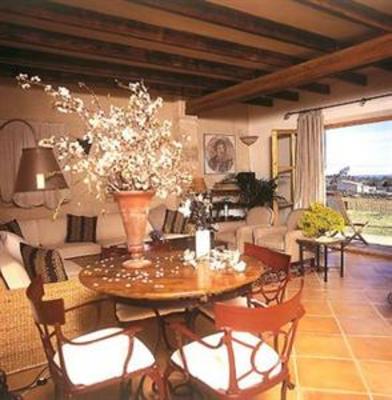 фото отеля Finca S'antigor Guest House Felanitx