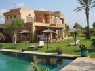 фото отеля Finca S'antigor Guest House Felanitx