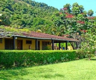 фото отеля Pousada Refugio das Caravelas