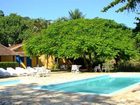 фото отеля Pousada Refugio das Caravelas