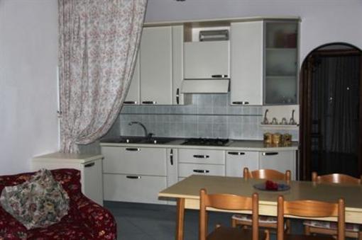 фото отеля Casa Vacanza Villa Lesto