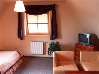фото отеля Conference and Holiday Center Kocierz