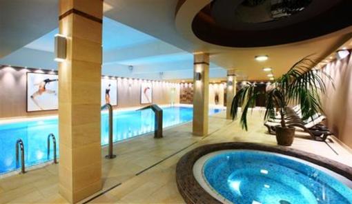 фото отеля Conference and Holiday Center Kocierz