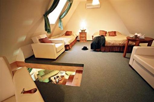 фото отеля Conference and Holiday Center Kocierz