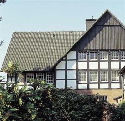фото отеля Hotel Niedersachsischer Hof