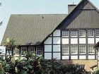 фото отеля Hotel Niedersachsischer Hof