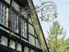 фото отеля Hotel Niedersachsischer Hof