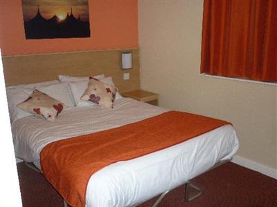 фото отеля Butlins Resort Skegness