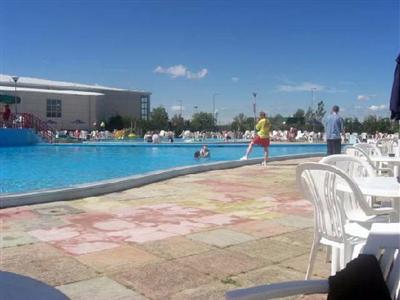фото отеля Butlins Resort Skegness