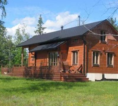 фото отеля Hakarinteet