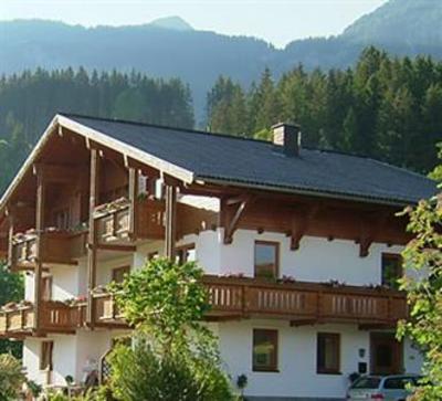 фото отеля Apartmenthaus Rapplhof