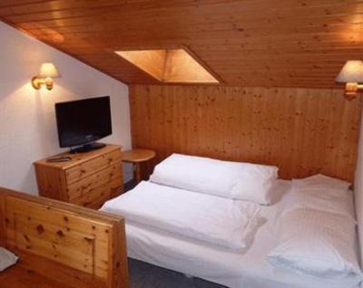 фото отеля Apartmenthaus Rapplhof