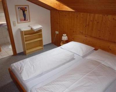 фото отеля Apartmenthaus Rapplhof
