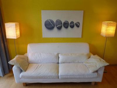 фото отеля Apartmenthaus Rapplhof