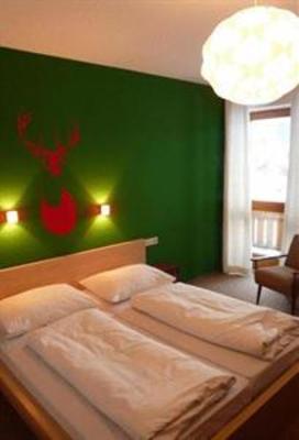 фото отеля Apartmenthaus Rapplhof