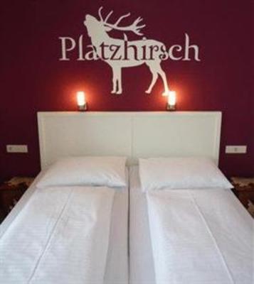 фото отеля Apartmenthaus Rapplhof