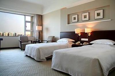 фото отеля The Exhibition International Hotel Dongguan