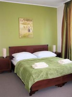 фото отеля Willa Akacja Hotel Gdynia
