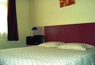 фото отеля Yuejia Express Inn Bohai Wulu Binzhou