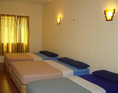 фото отеля Redang Lang Island Resort