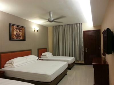 фото отеля Redang Lang Island Resort
