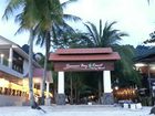 фото отеля Redang Lang Island Resort