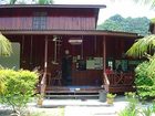 фото отеля Redang Lang Island Resort