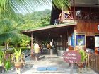 фото отеля Redang Lang Island Resort