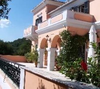 фото отеля Villa La Serenissima Feakes