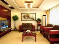 Sunny Putuo Resort