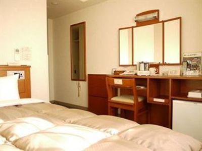 фото отеля Hotel Route-Inn Fujieda Ekikita