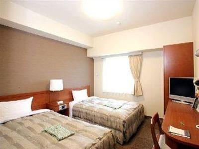 фото отеля Hotel Route-Inn Fujieda Ekikita