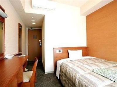 фото отеля Hotel Route-Inn Fujieda Ekikita