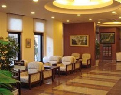 фото отеля Hotel Route-Inn Fujieda Ekikita