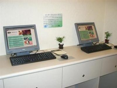 фото отеля Hotel Route-Inn Fujieda Ekikita