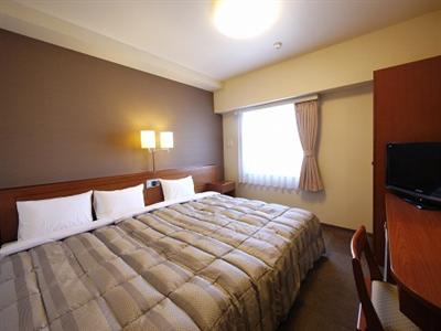 фото отеля Hotel Route-Inn Fujieda Ekikita